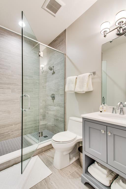 The Sono Chicago Bed & Breakfast Ruang foto