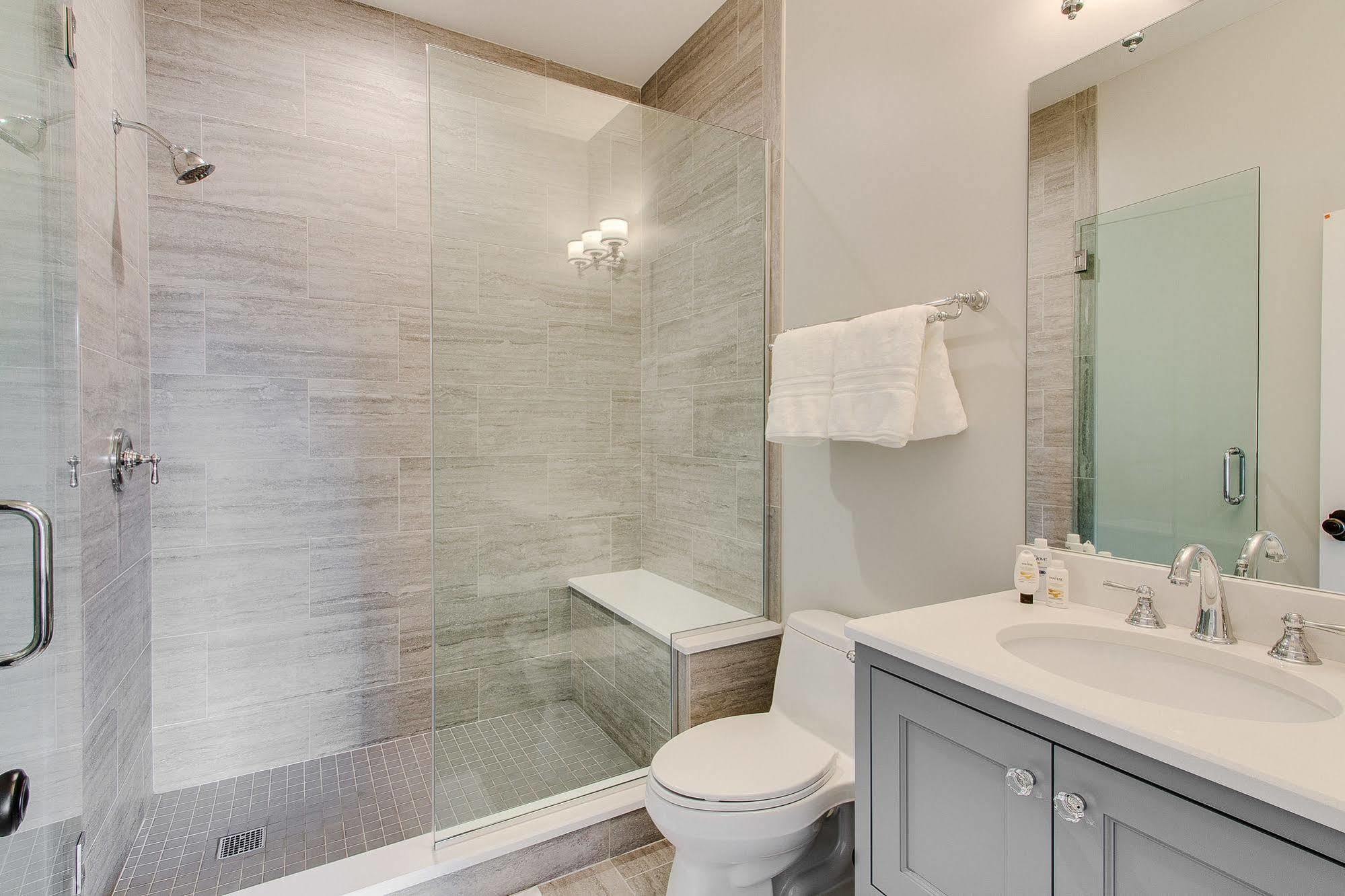 The Sono Chicago Bed & Breakfast Bagian luar foto